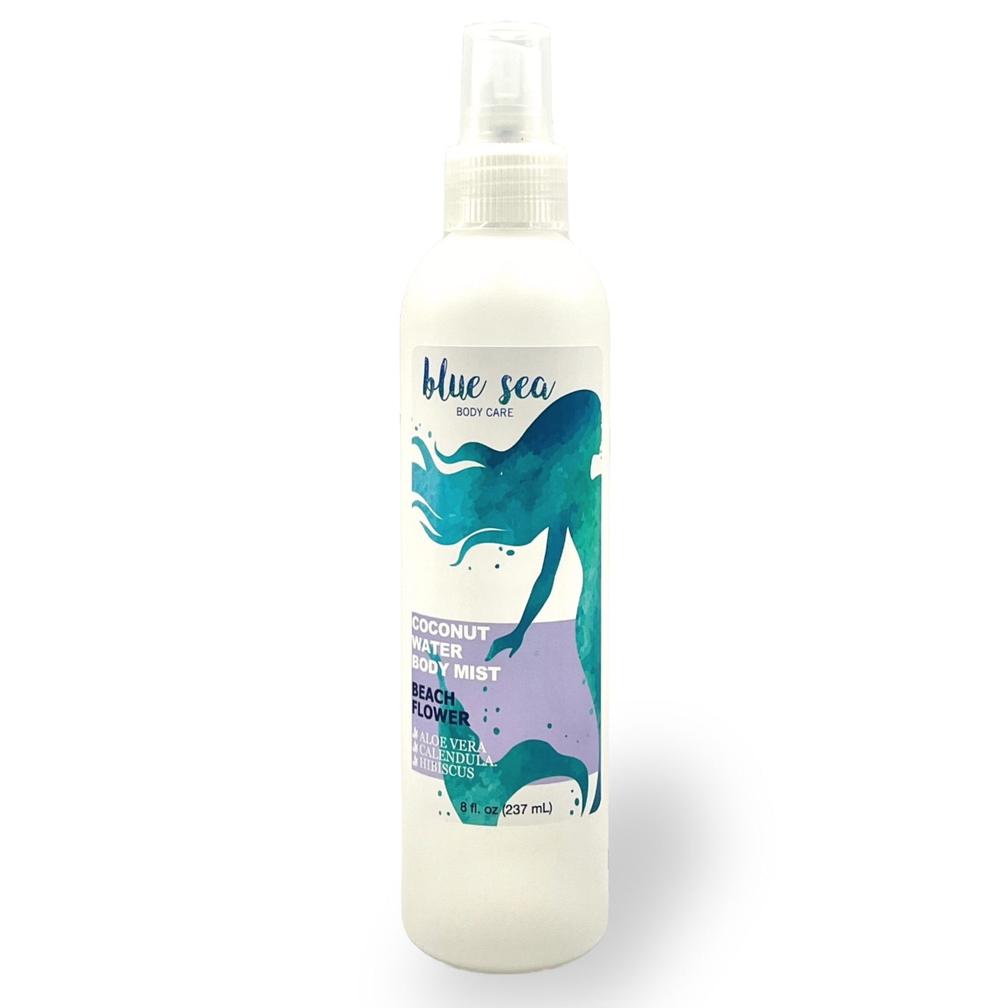 Body Mist - Beach Flower