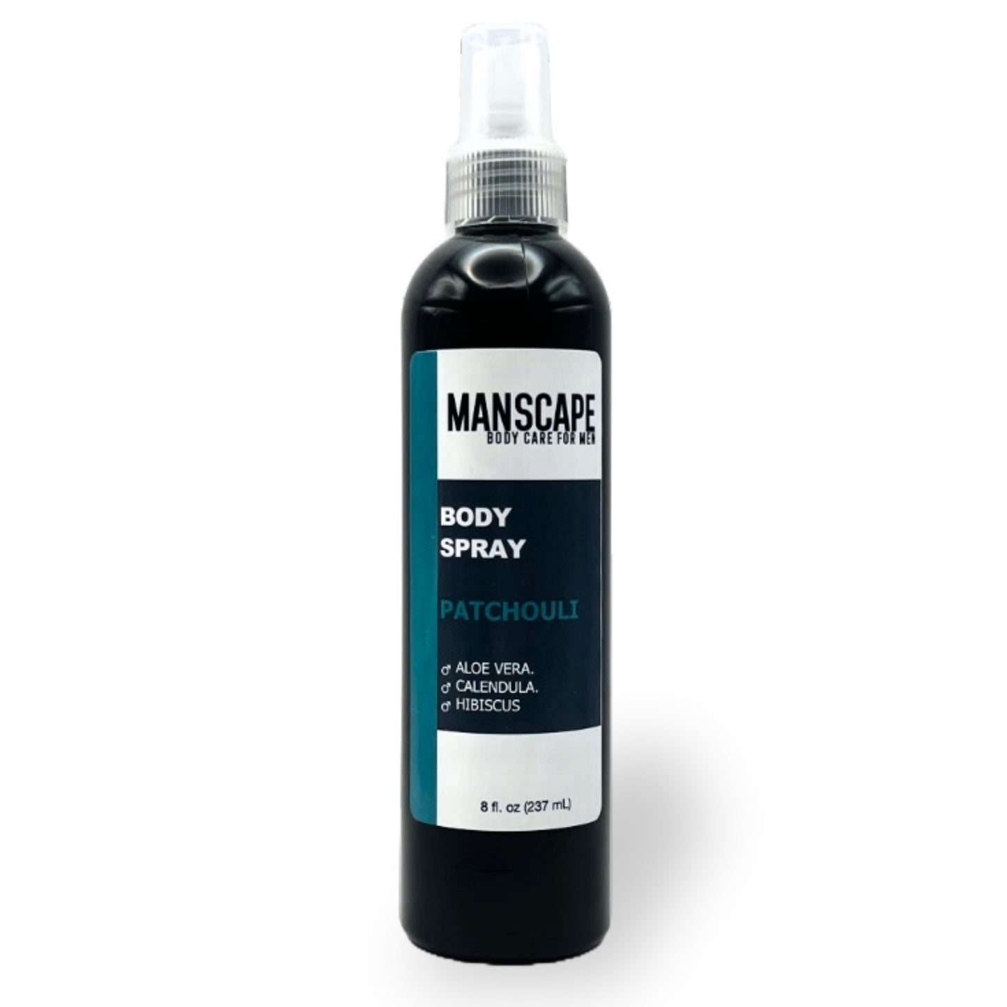 Body Spray - MANSCAPE Patchouli