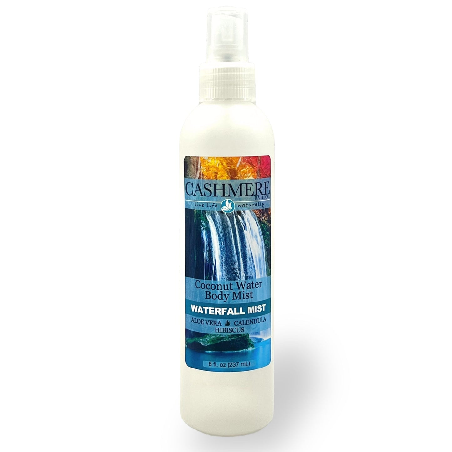 Body Mist - Waterfall Mist