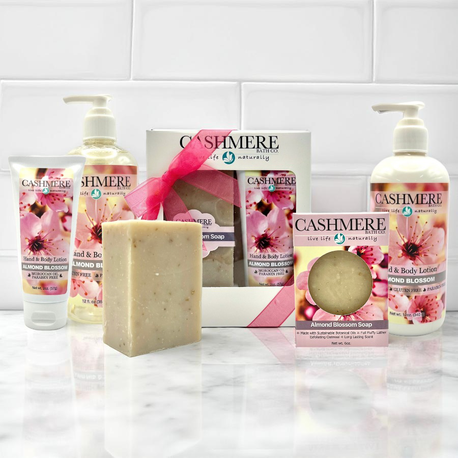 Cashmere Bath Company