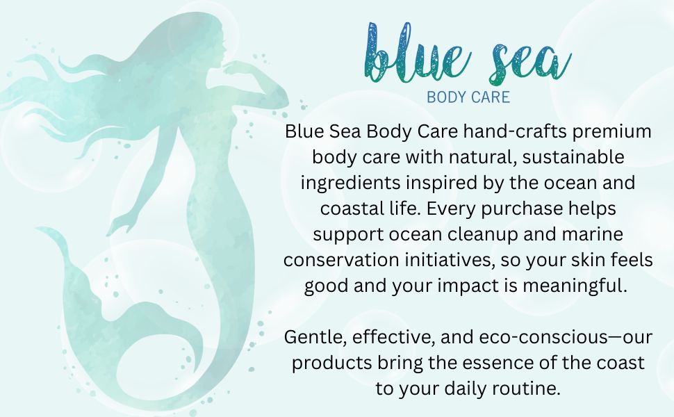 Cold Process Bar Soap - Sea Glass