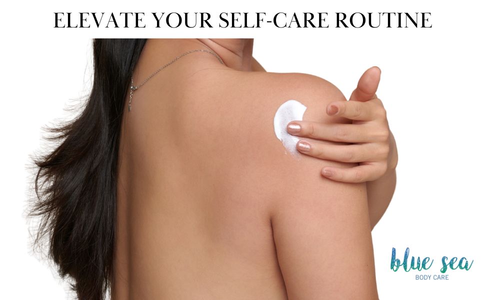 Hand and Body Lotion - Mermaid Kisses