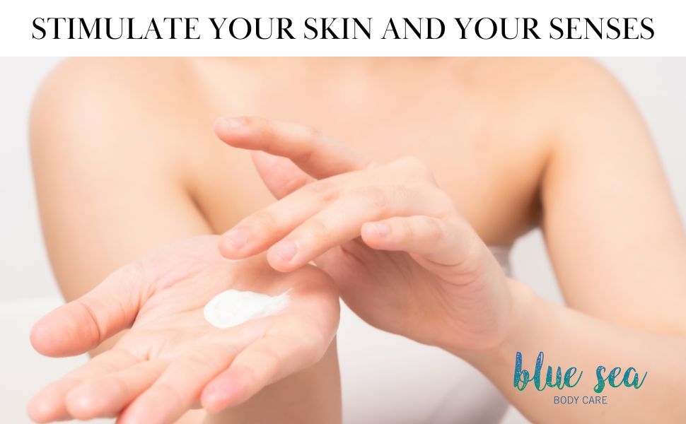 Hand and Body Lotion - Mermaid Kisses