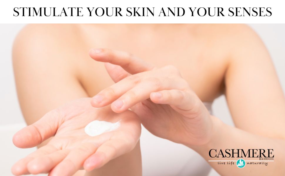 Hand and Body Lotion - Patchouli