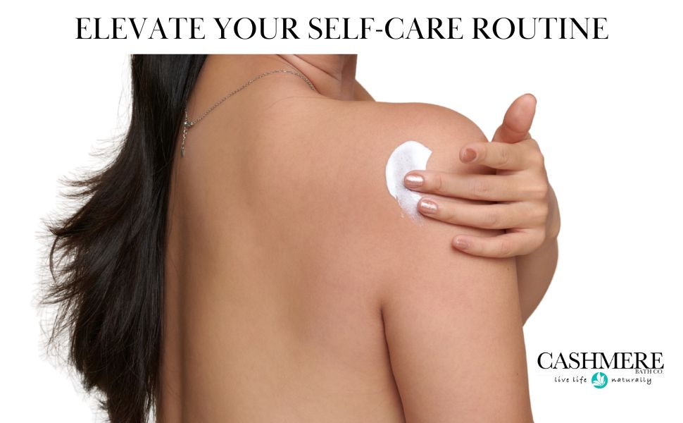 Hand and Body Lotion - Patchouli