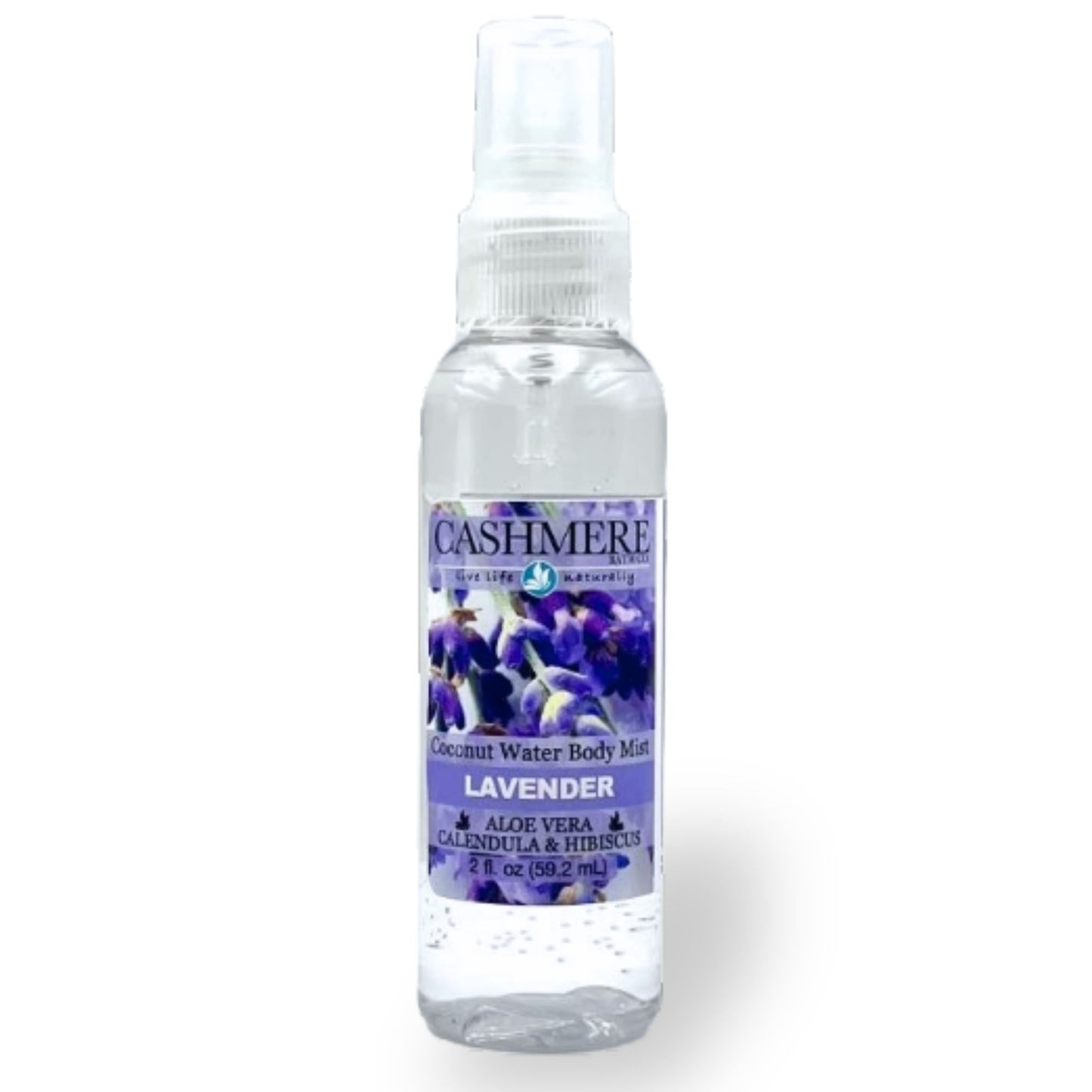 Body Mist - Lavender
