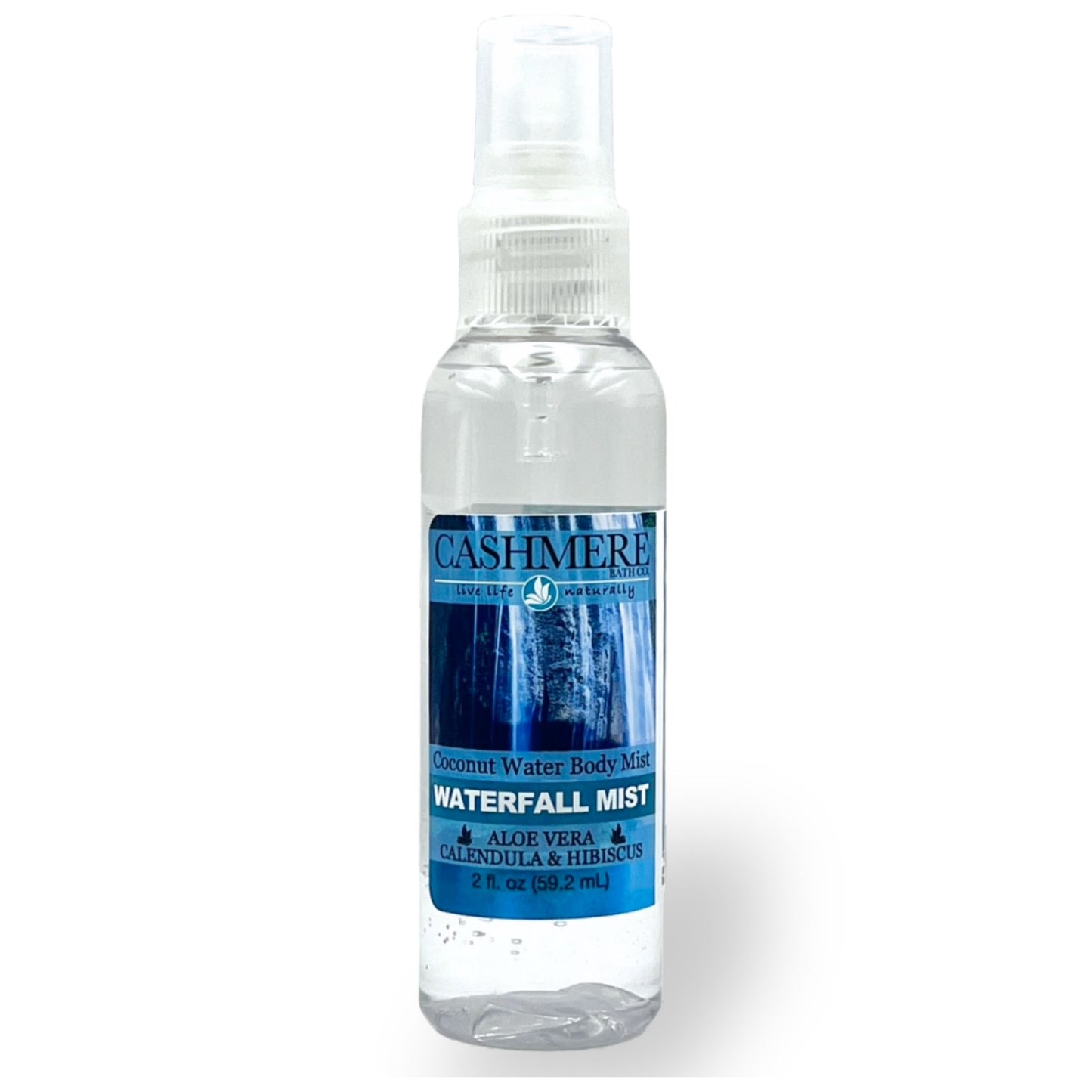 Body Mist - Waterfall Mist
