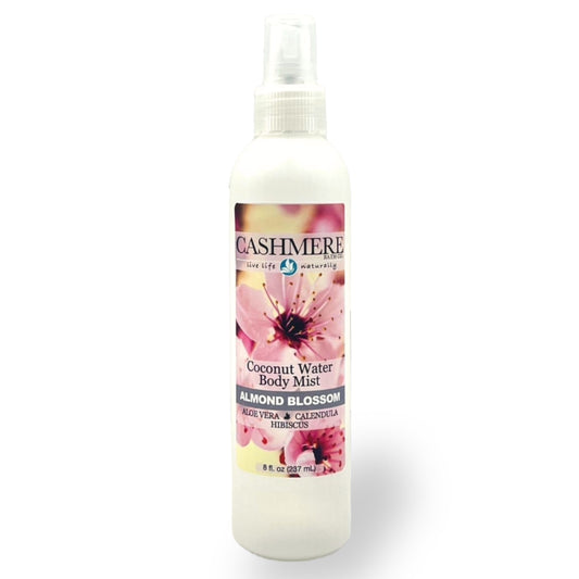 Body Mist - Almond Blossom