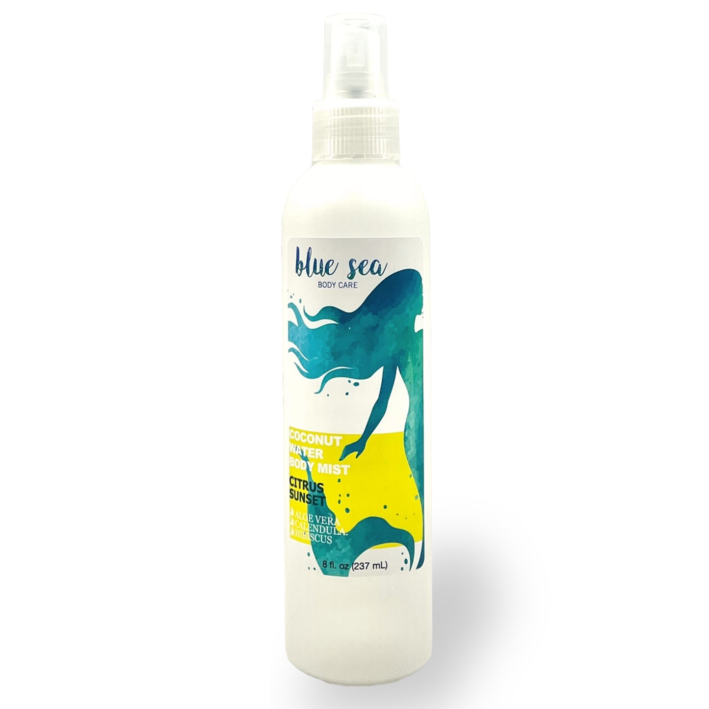 Body Mist - Citrus Sunset