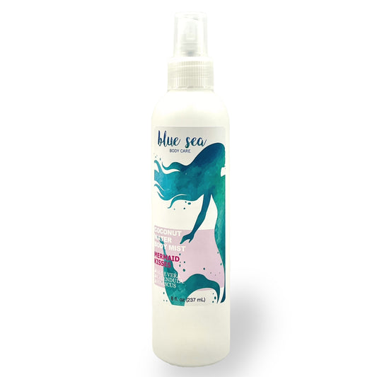 Body Mist - Mermaid Kisses