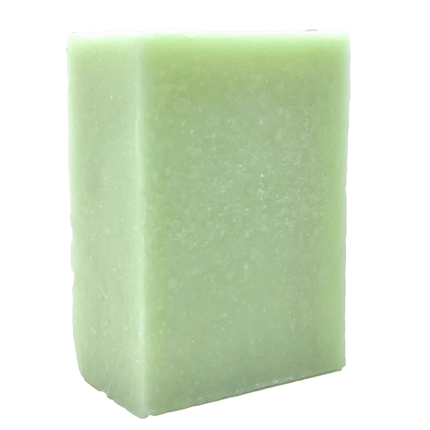 Handmade Cold Process Bar Soap - Rosemary Mint image 1