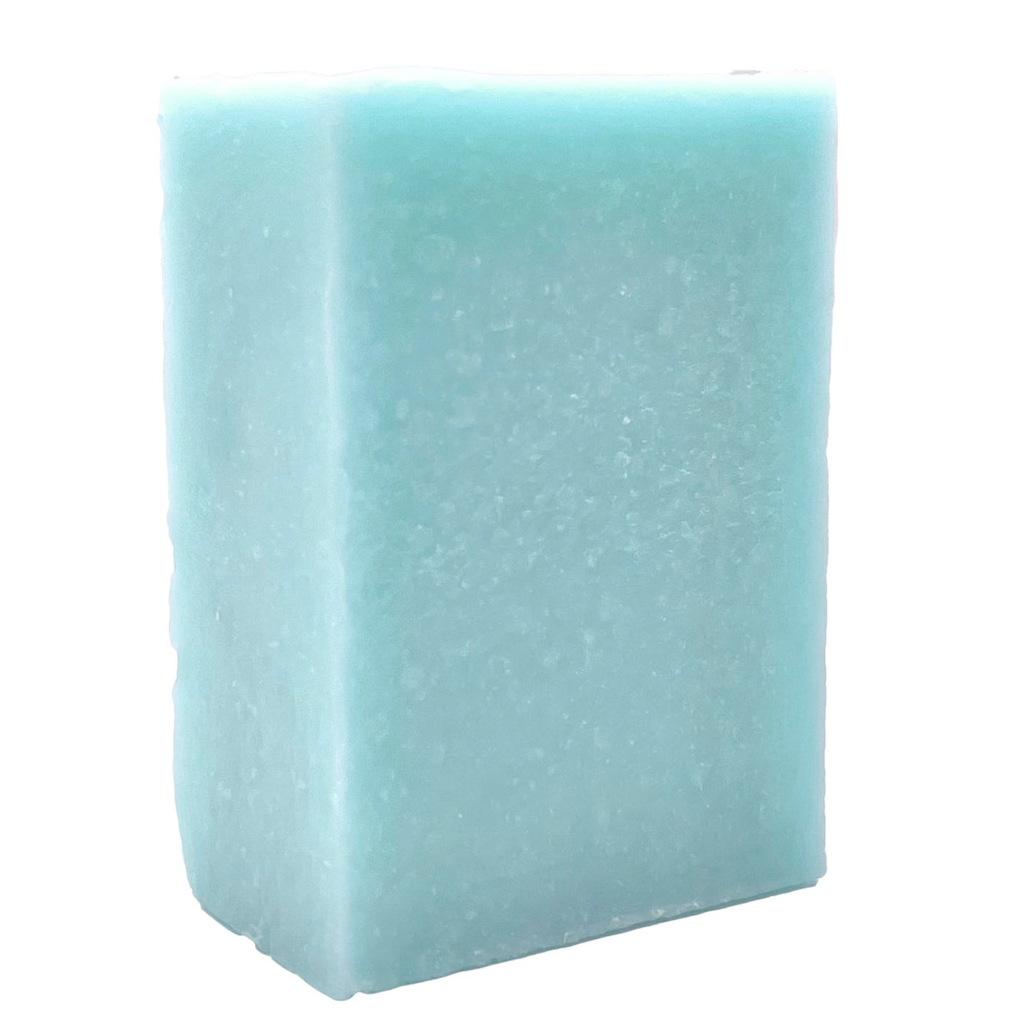 Handmade Cold Process Bar Soap - MANSCAPE Dude image 1