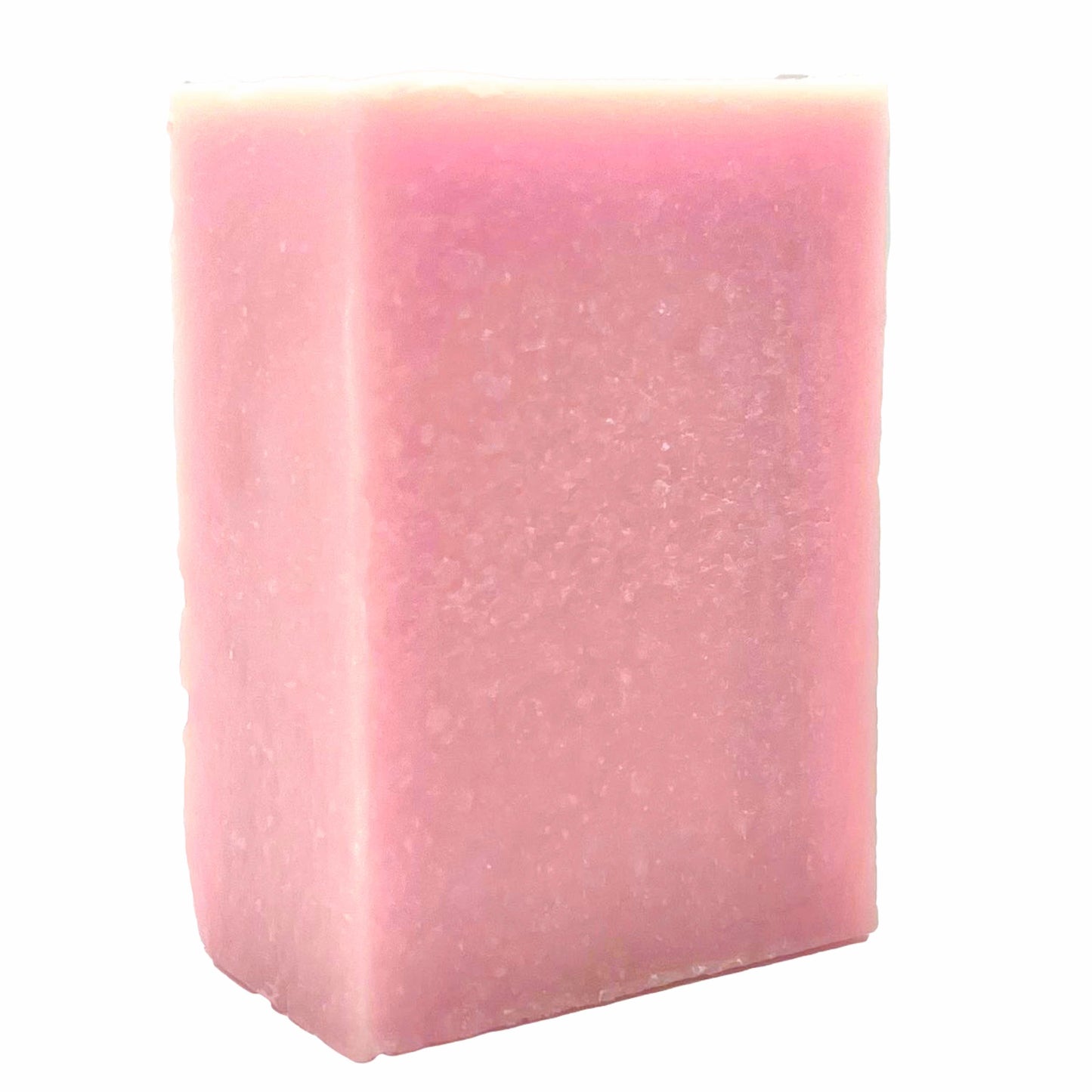 Cold Process Bar Soap - Peppermint - Holiday/Christmas